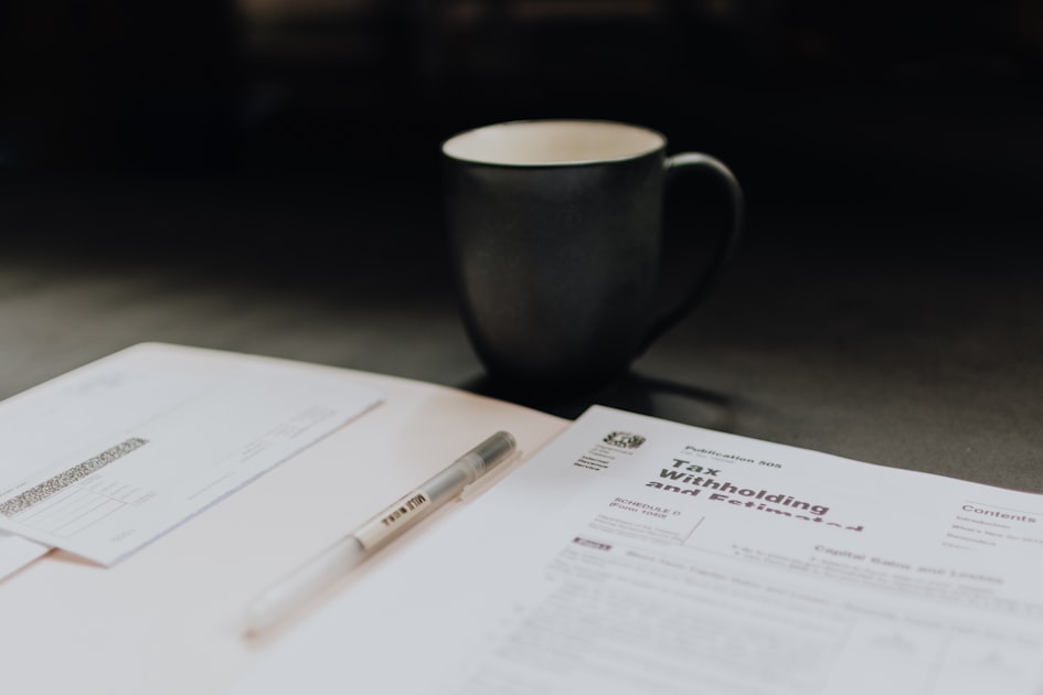 The Importance of Payroll Services